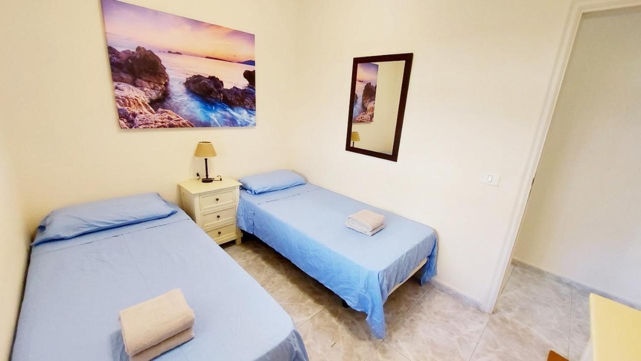 Centric 2 Bedrooms Apartment Near To The Beach - By Tenerifehints El Médano المظهر الخارجي الصورة