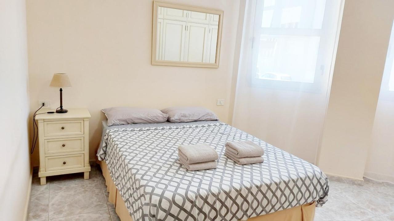 Centric 2 Bedrooms Apartment Near To The Beach - By Tenerifehints El Médano المظهر الخارجي الصورة