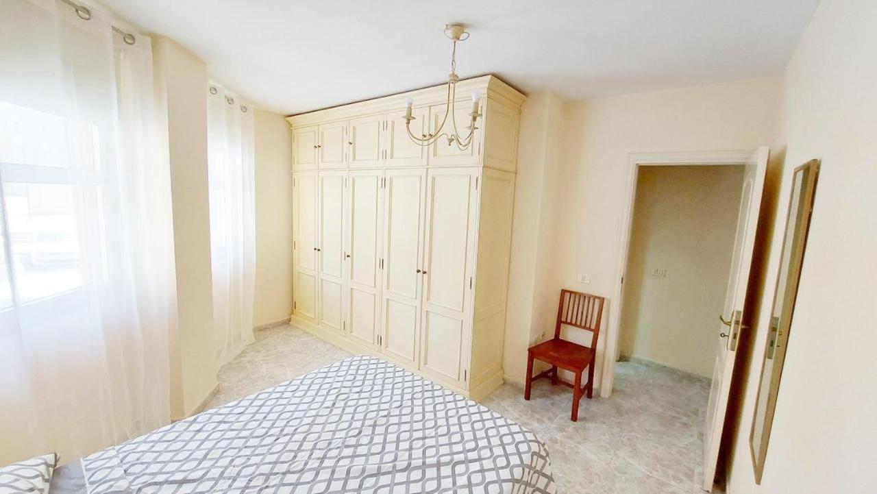 Centric 2 Bedrooms Apartment Near To The Beach - By Tenerifehints El Médano المظهر الخارجي الصورة