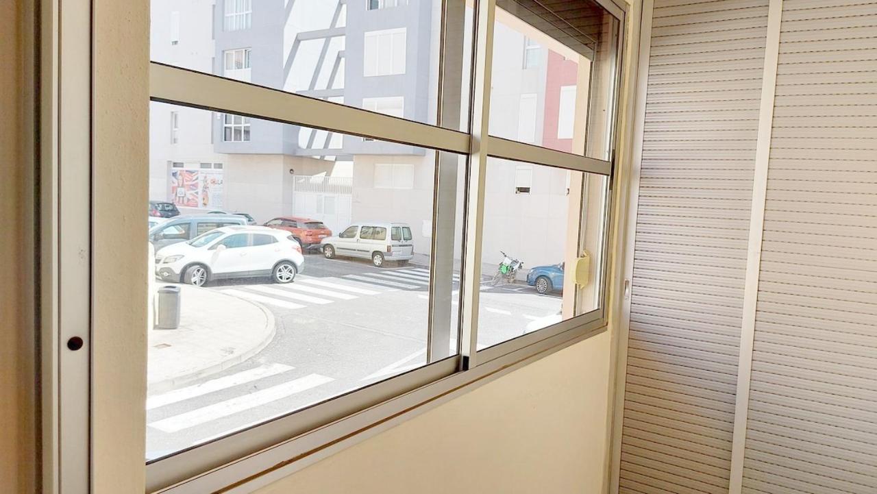 Centric 2 Bedrooms Apartment Near To The Beach - By Tenerifehints El Médano المظهر الخارجي الصورة
