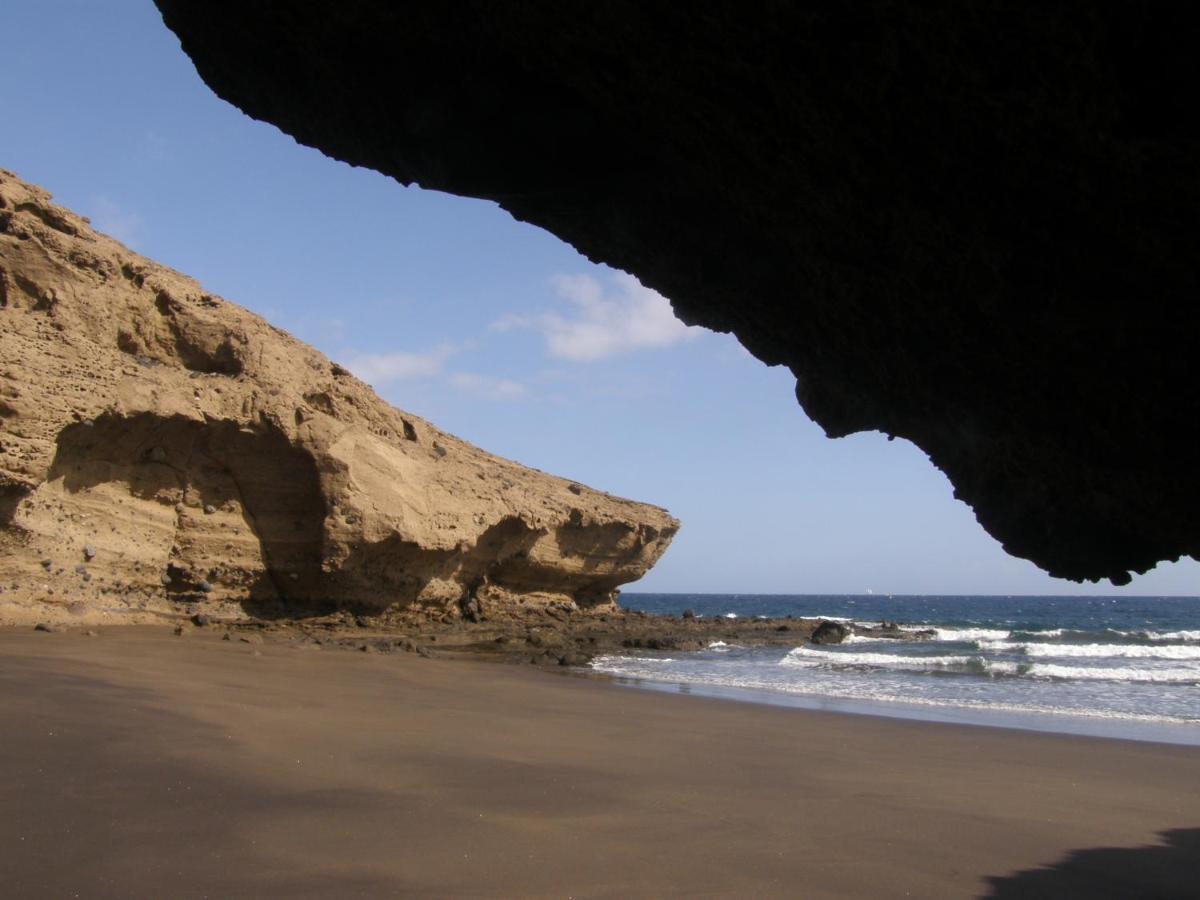 Centric 2 Bedrooms Apartment Near To The Beach - By Tenerifehints El Médano المظهر الخارجي الصورة